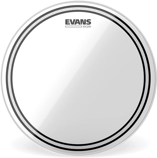 TT12EC2S-B Parcho 12" EC2S transparente