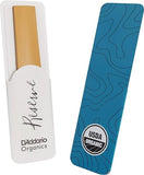 ODCR1035-01 Caña Individual para Clarinete RSRV BB 3.5