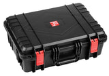V-PACK VENUE STANDARD – Solución compacta y profesional para microfonear tu batería en vivo