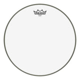 BE0310-00 Parcho Emperor 10", Transparente