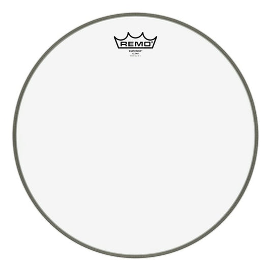 BE0312-00 Parcho Emperor 12", Transparente