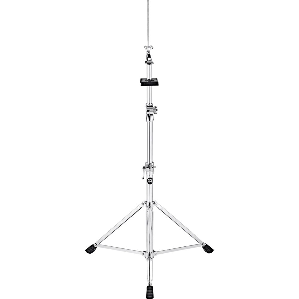 TMPT Soporte Profesional para Timbales (Cromado)