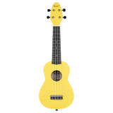 K2-LGR  Keiki® Ukulele Pack – Set de Ukulele Soprano con Accesorios Color Lemon Grass