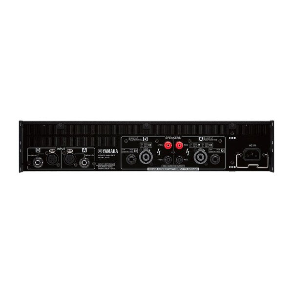 PX10 Amplificador de poder