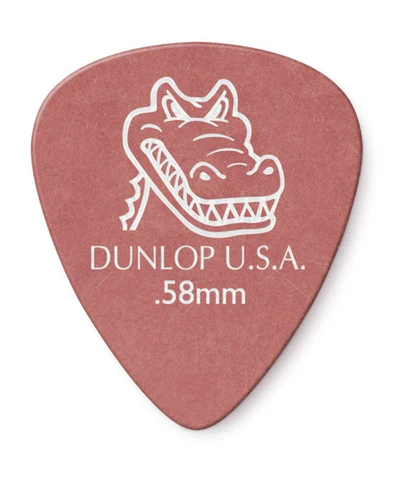 417R.58 Uña individual Gator Grip 0.58MM