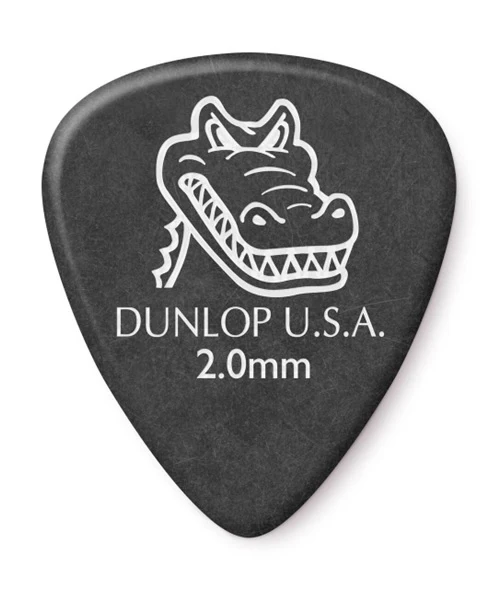 417B2.0 Uña individual Gator Grip 2.0MM