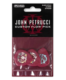 548PJP2.0 Paquete de 3 Uñas para guitarra John Petrucci Flow