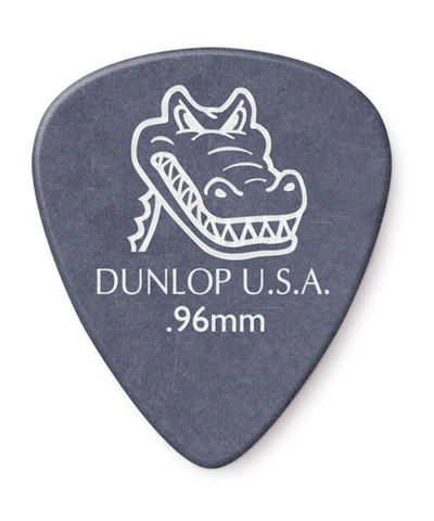 417R.96 Uña individual Gator Grip .96MM