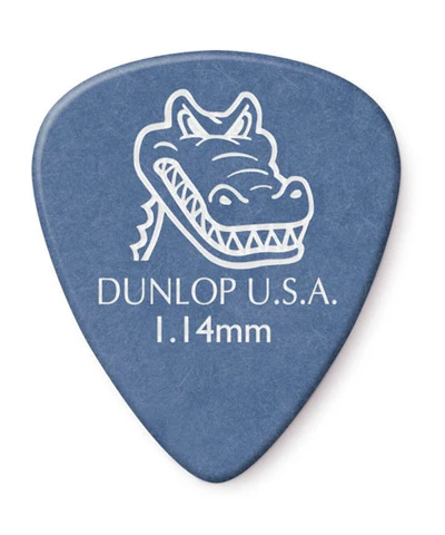 417R1.14 Uña Individual Gator Grip 1.14MM