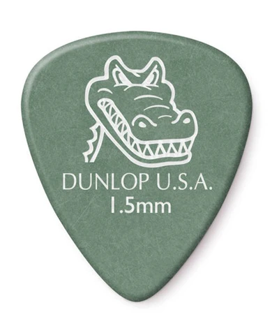417B1.50 Uña individual Gator Grip 1.5MM