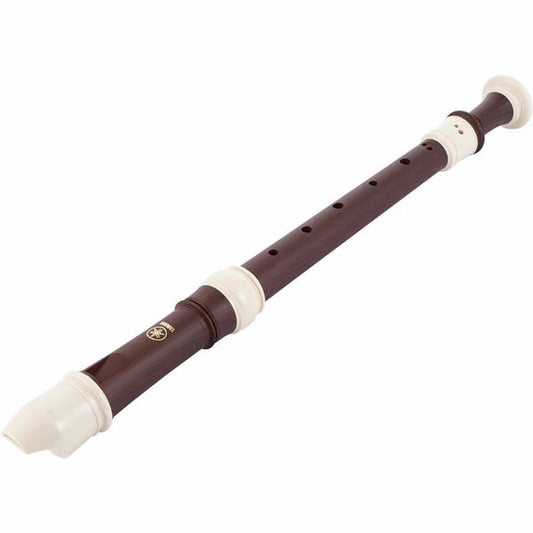 YRA-312BIII Flauta dulce Alto