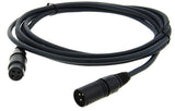 PW-CMIC-10 Cable XLR de 10