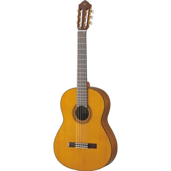 CG-162C Guitarra clásica