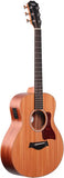 GS MINI-E MAHOGANY Guitarra electroacustica ES-B