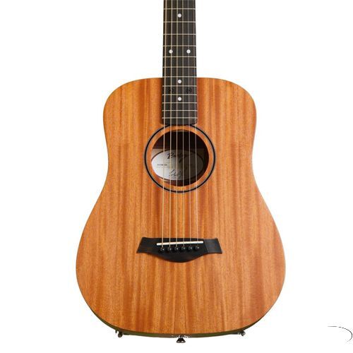 BT2 Guitarra Baby Mahogany