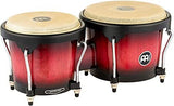 HB100WRB Bongo Headliner Winer Red Burst