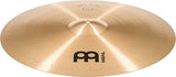 PA19MC Platillos 19 CRASH Pure Alloy