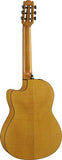 NCX1FM NT Guitarra electroclasica