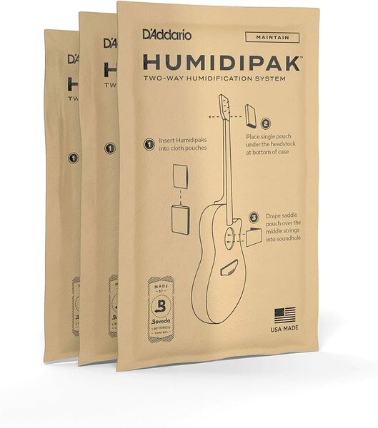 PW-HPRP-03 Paños húmedos acondicionadores para el control de humedad