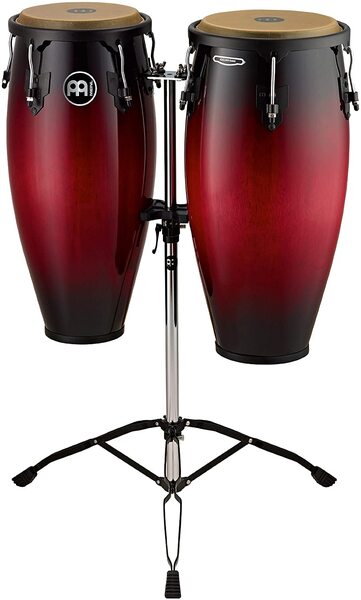 HC888WRB Set de congas Headliner