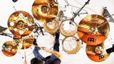CC4680-DB CL.CU. Double Bonus SET