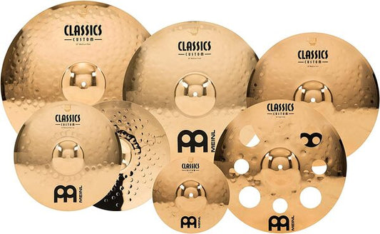CC4680-DB CL.CU. Double Bonus SET