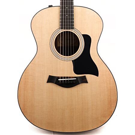 114E Guitarra Walnut/Sitka