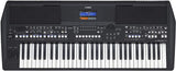 PSR-SX600 Teclado electronico