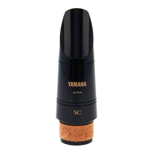 CL5C Boquilla serie estándar para Clarinete Bb, 5C