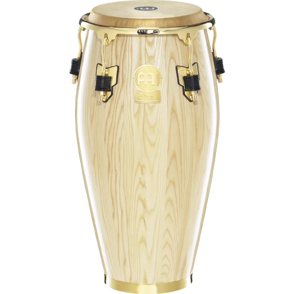 M11AWA Quinto 11 Meinl Artist Series Ramón “Mongo” Santamaría – American White Ash
