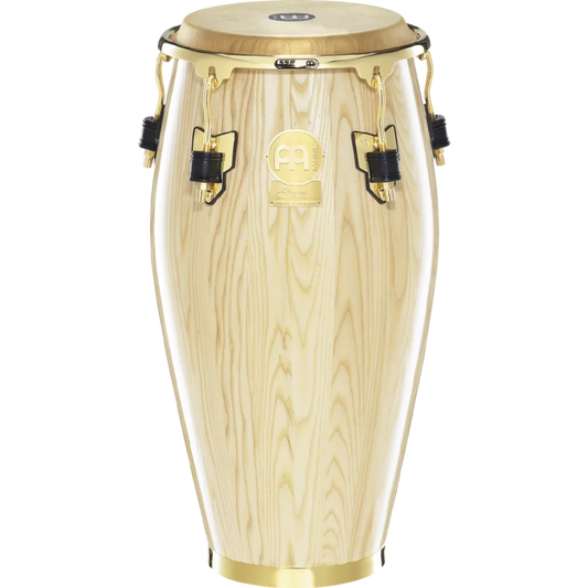 M11AWA Quinto 11 Meinl Artist Series Ramón “Mongo” Santamaría – American White Ash