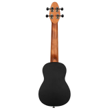 K2SS-BKC  Ukulele Pack Soprano Super Scale – Blue Kaleidoscope