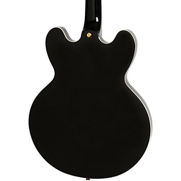 ETSPEBGH1 Guitarra SHERATON II PRO, Negra