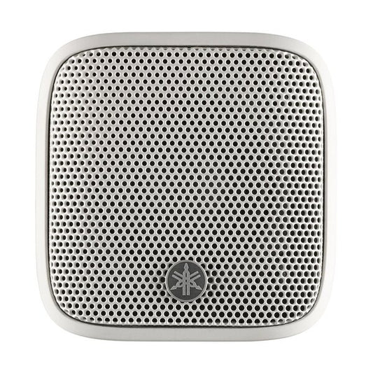 VXS1MLW Bocina de superficie serie M, Blanca