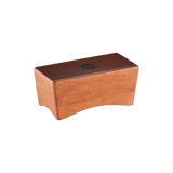 BCA1SNT-M  Cajón Snare Compacto con Doble Superfici