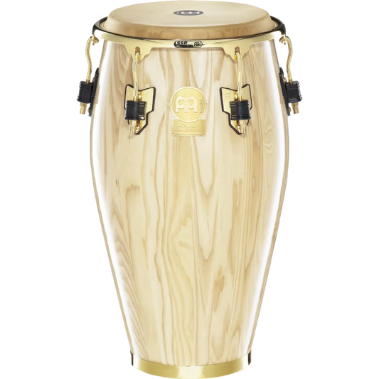 M1212AWA Tumba 12½ Meinl Artist Series Ramón “Mongo” Santamaría  – American White Ash