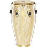 M1212AWA Tumba 12½ Meinl Artist Series Ramón “Mongo” Santamaría  – American White Ash