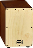 SCAJ1LB-NT Cajón Mini, Natural