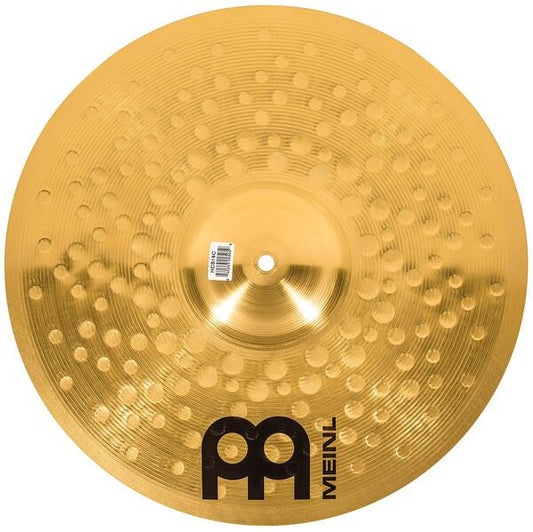 HCS16C 16 Crash brass HCS