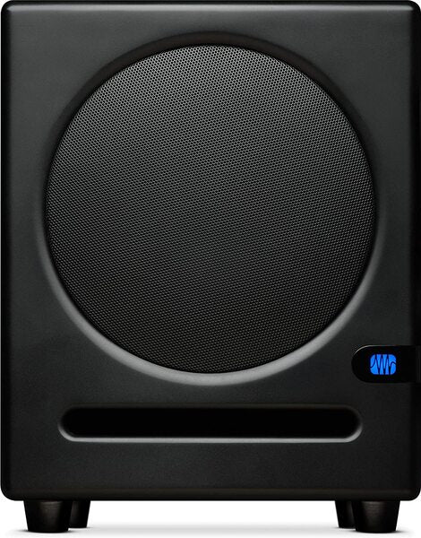 ESUB8 8 ERIS Subwoofer compacto de estudio