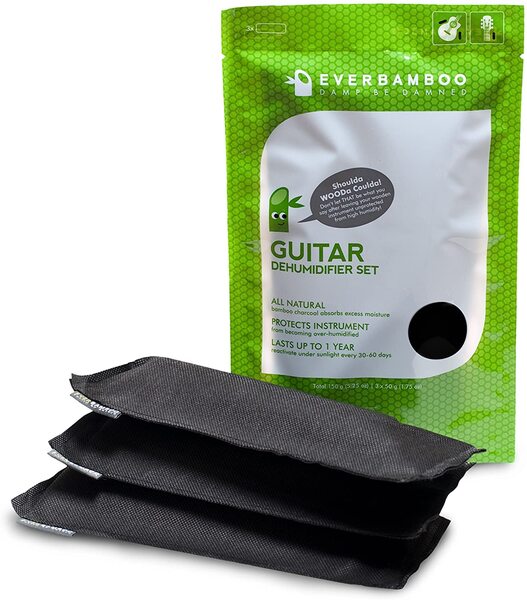 80499 Deshumidificador de Guitarra