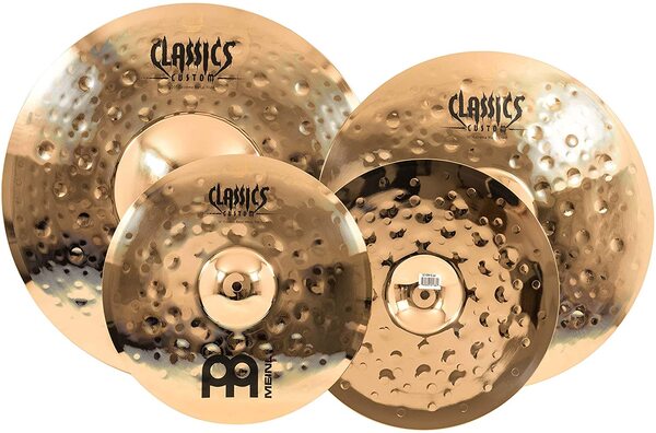 CC-EM480 Set de platillos Classic Custom Metal Extremo (4)