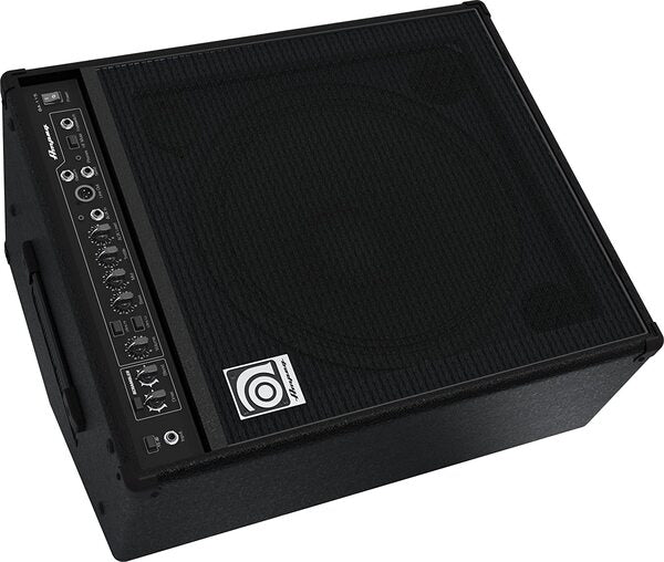 BA-115V2 Amplificador de bajo, 1 x 15" combo