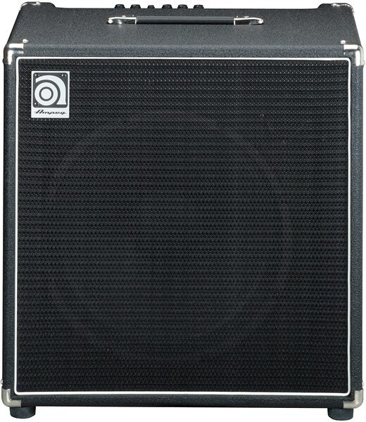 BA-115V2 Amplificador de bajo, 1 x 15" combo