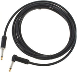 PW-AMSGRA-10 Cable TS de 10  angulado recto american S