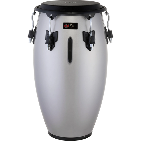 DC1134PG Conga 11¾" Artist Series Diego Camacho Signature Conga 11¾" – Pearl Grey