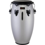 DC1134PG Conga 11¾" Artist Series Diego Camacho Signature Conga 11¾" – Pearl Grey