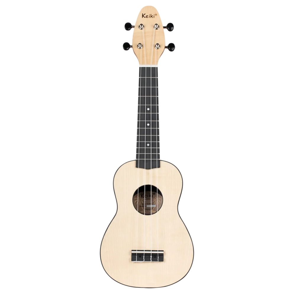 K2-MAP Ukelele Soprano