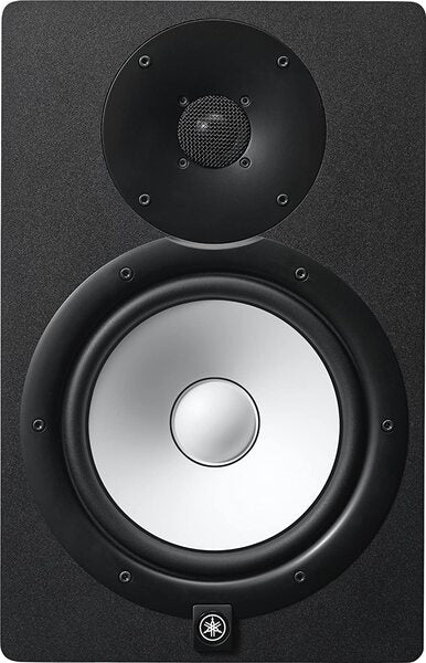 HS8 Monitor de estudio autoamplificado