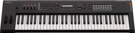 MX61 BK Sintetizador
